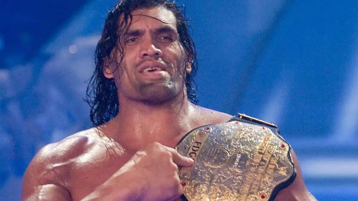The Great Khali
