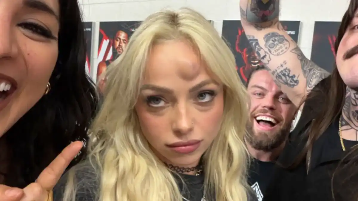 Liv Morgan