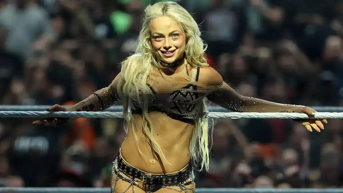 Liv Morgan