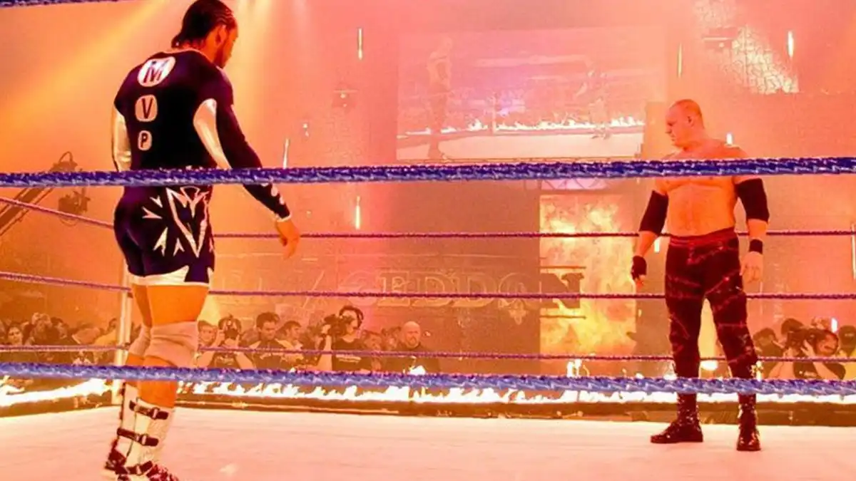 MVP vs. Kane