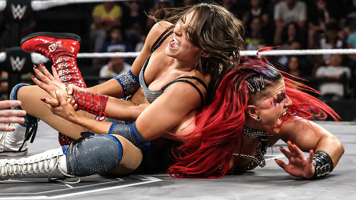 WWE NXT