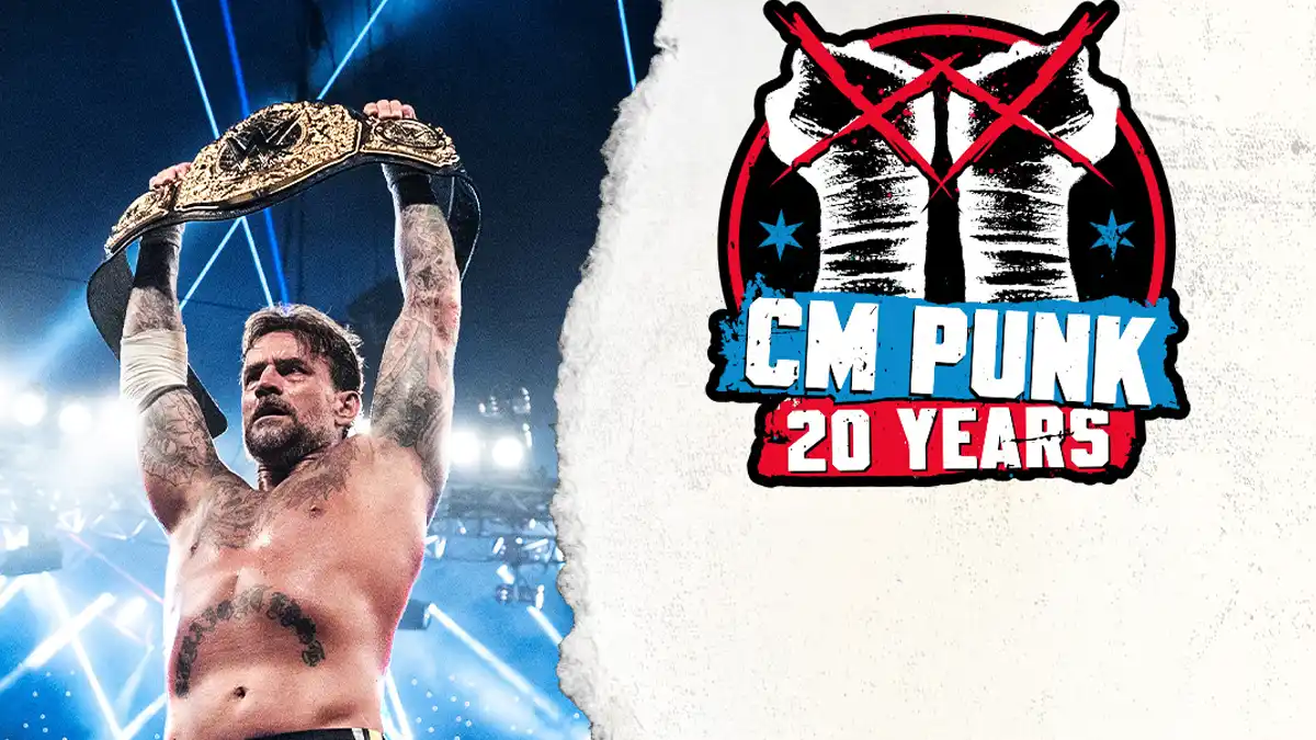 CM Punk