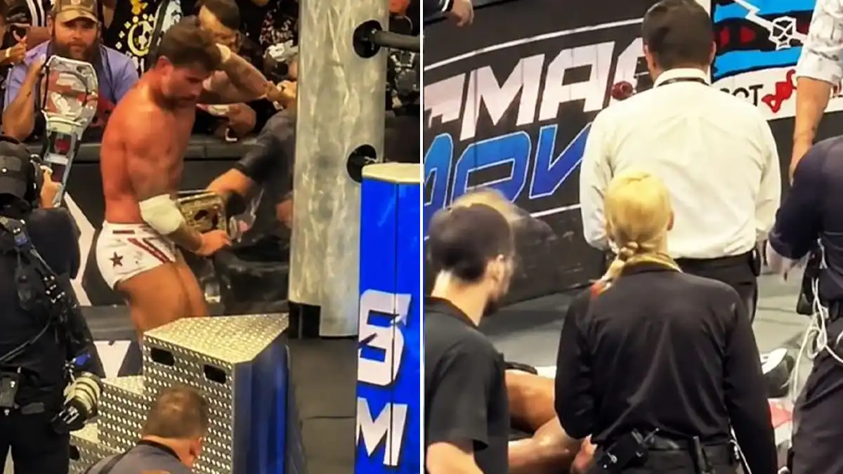 CM Punk
