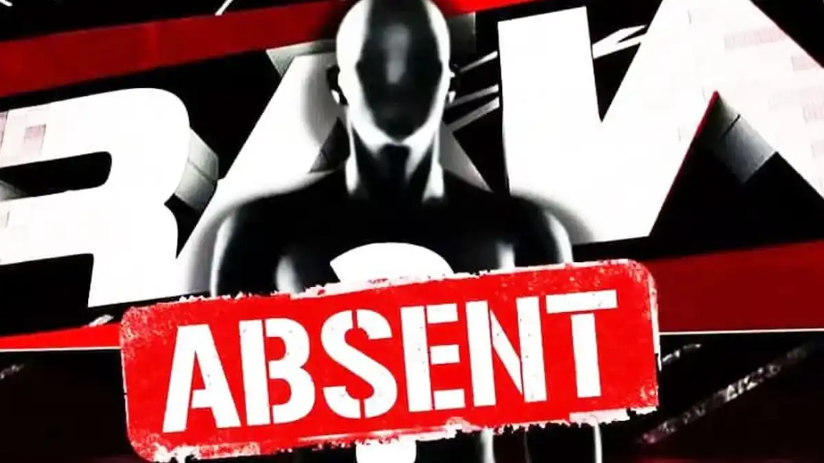 WWE RAW