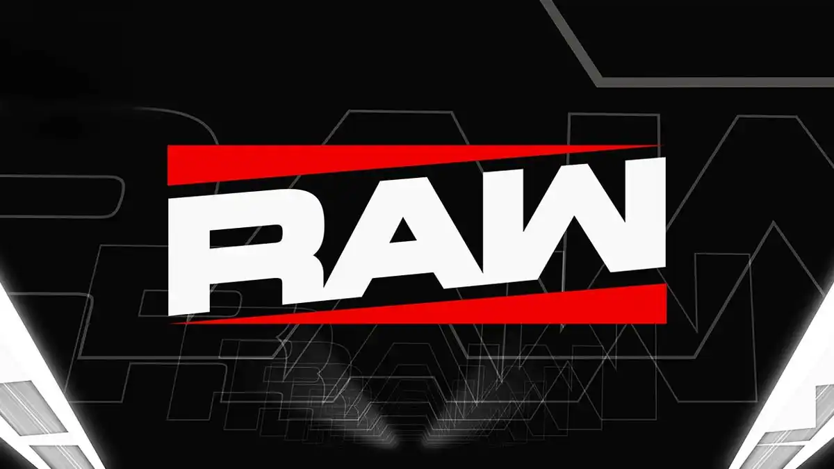 WWE RAW