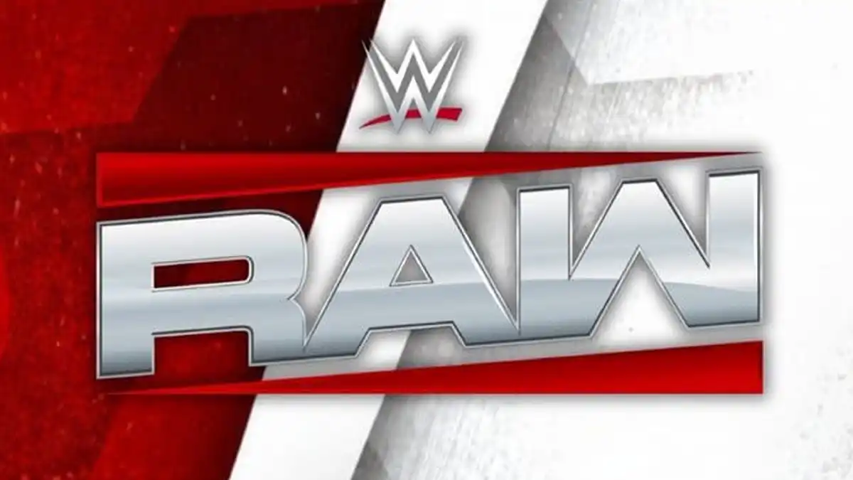 WWE RAW