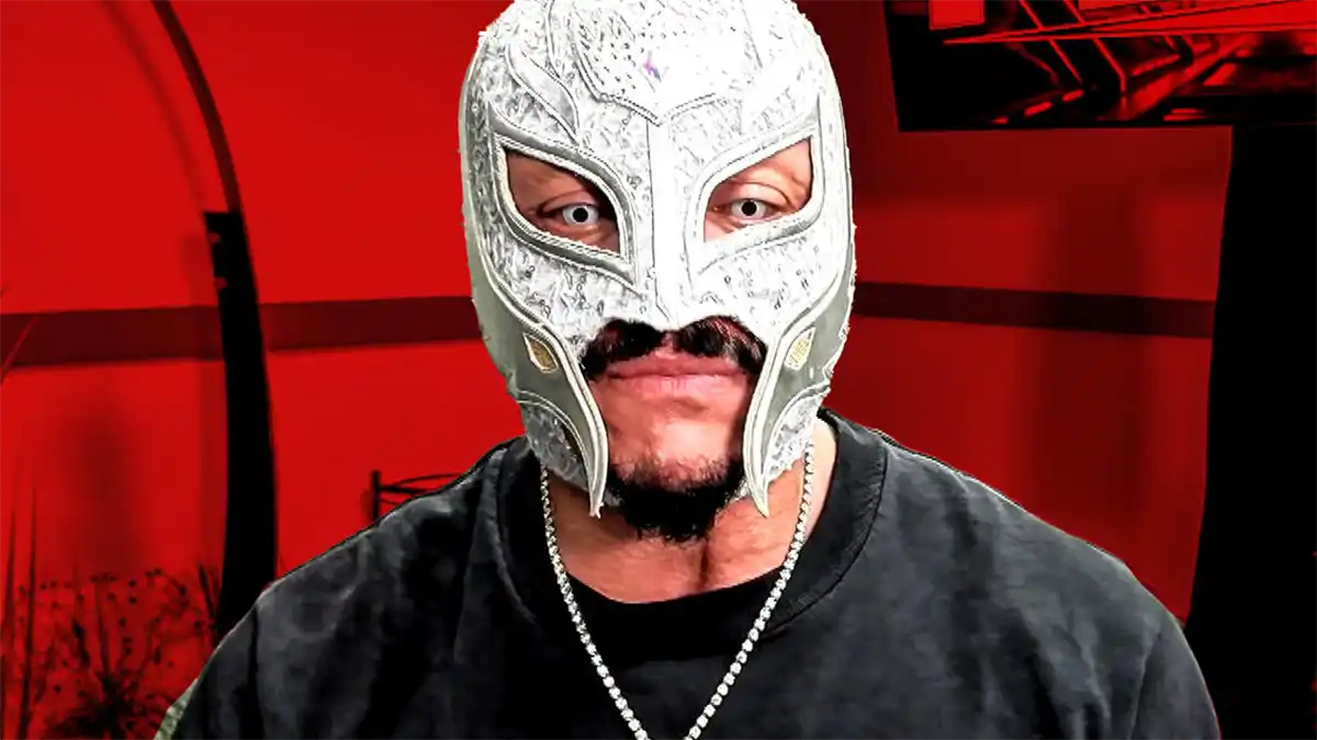 Rey Mysterio