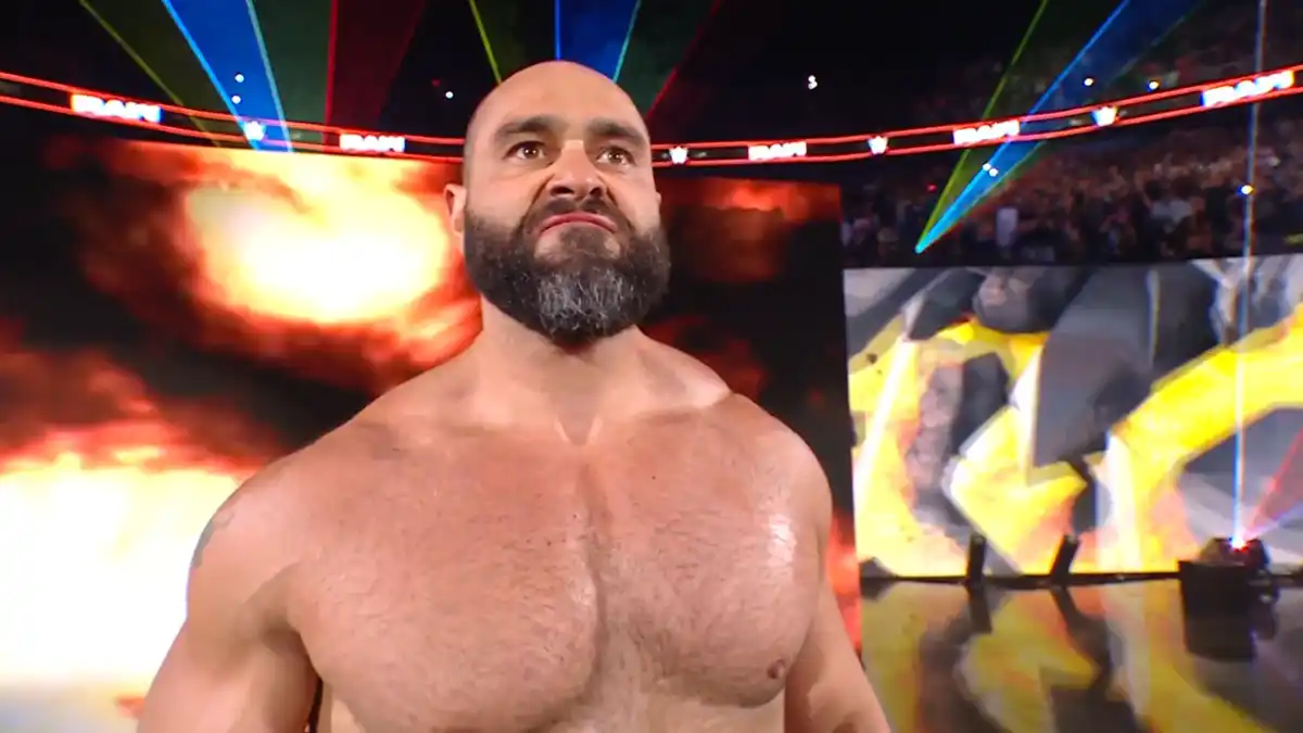 Rusev