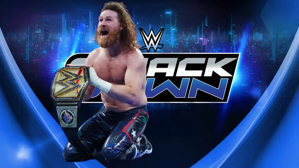 Sami Zayn