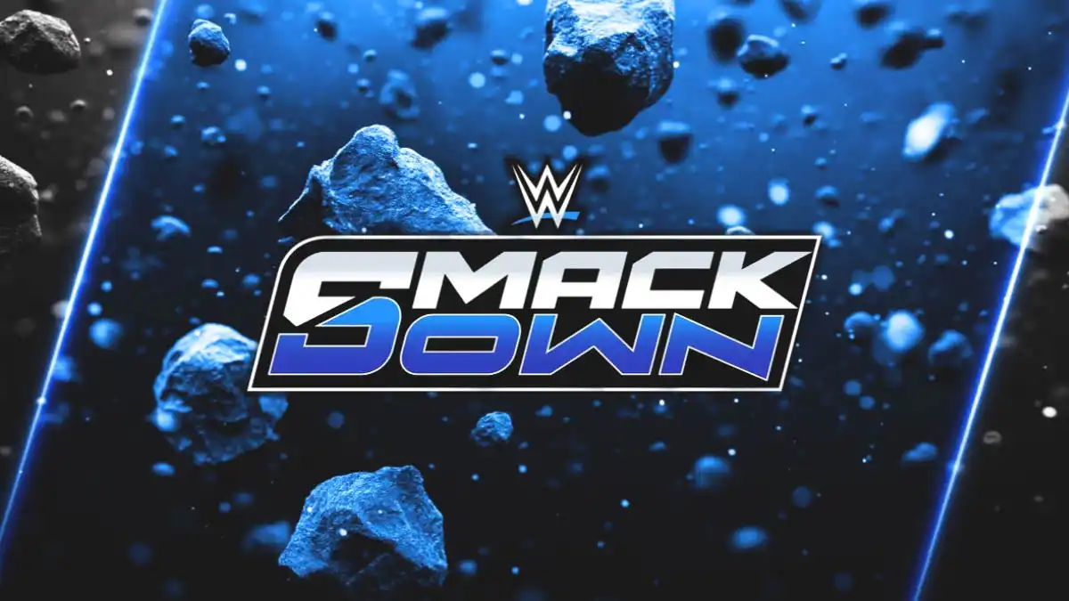 SmackDown