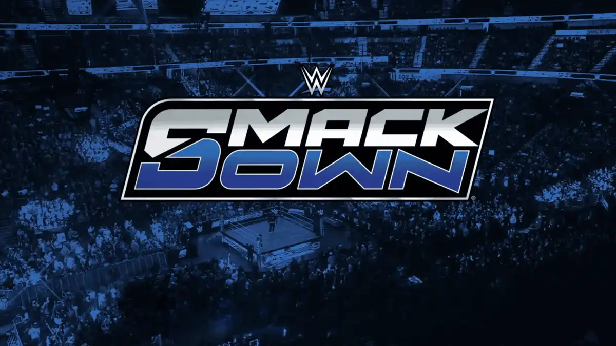 SmackDown