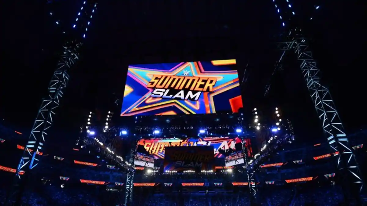 WWE SummerSlam