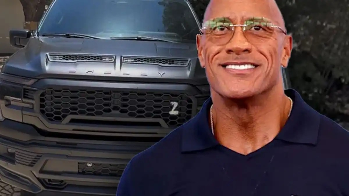 The Rock