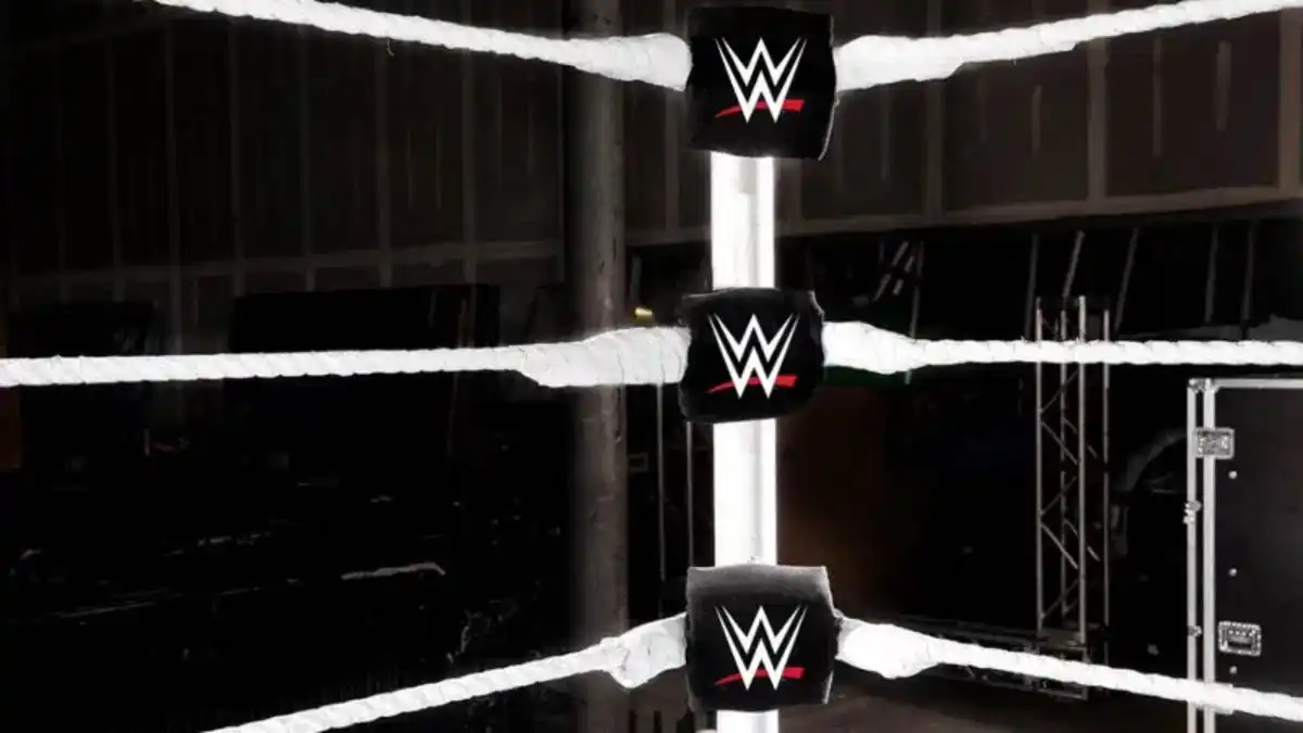 WWE