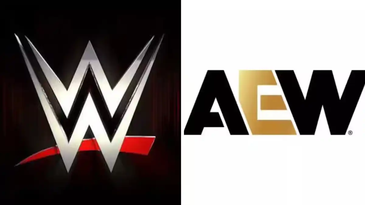 WWE & AEW