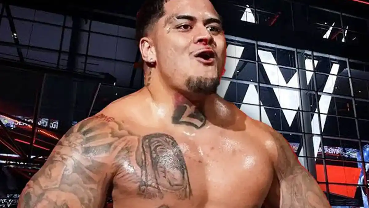 Zilla Fatu