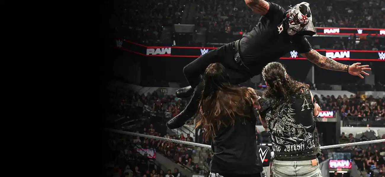 WWE RAW 21/09/26 WWE RAW 21/09/26