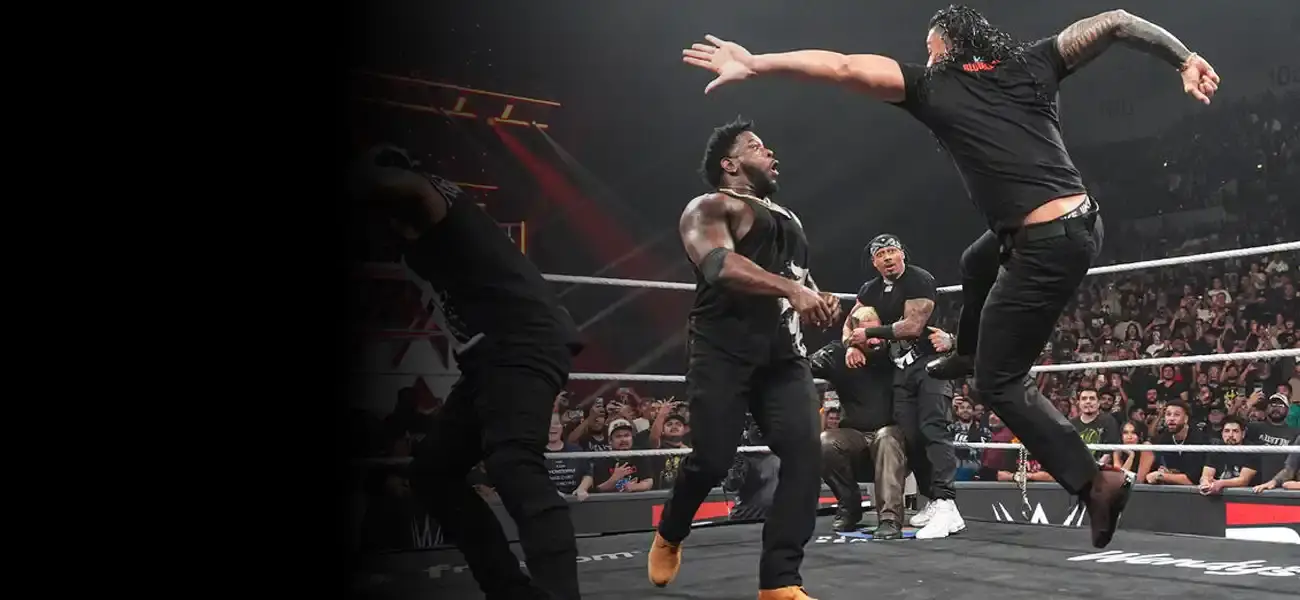 E RAW 12/10/26 WWE RAW 12/10/26