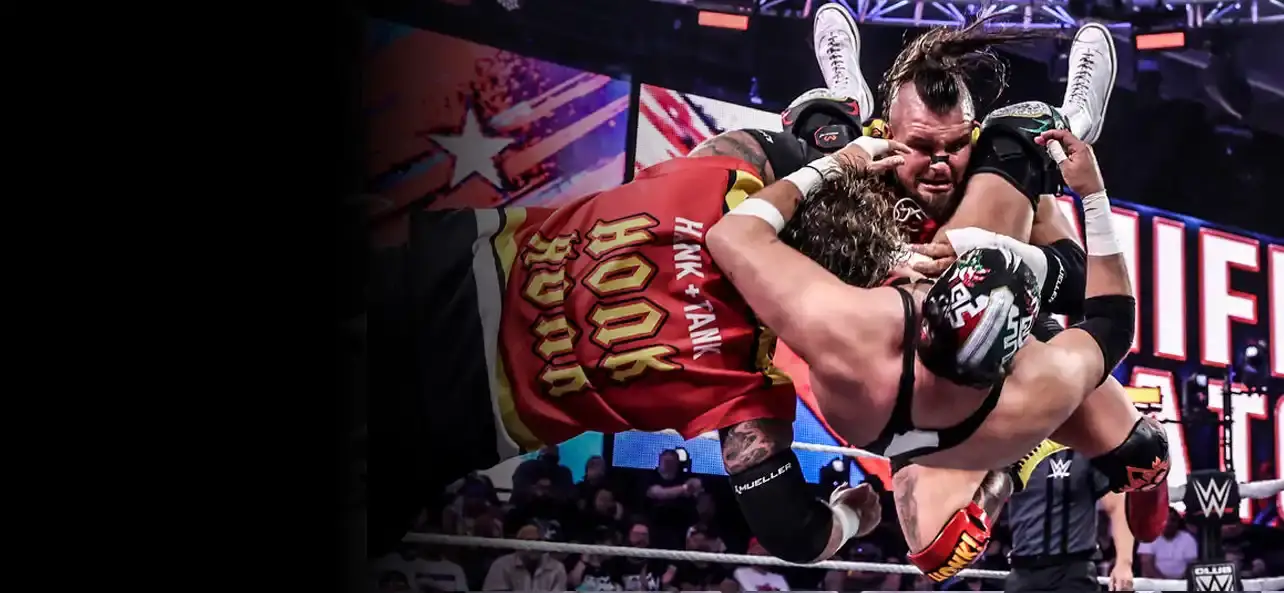 WWE NXT 27/10/26 WWE NXT 27/10/26