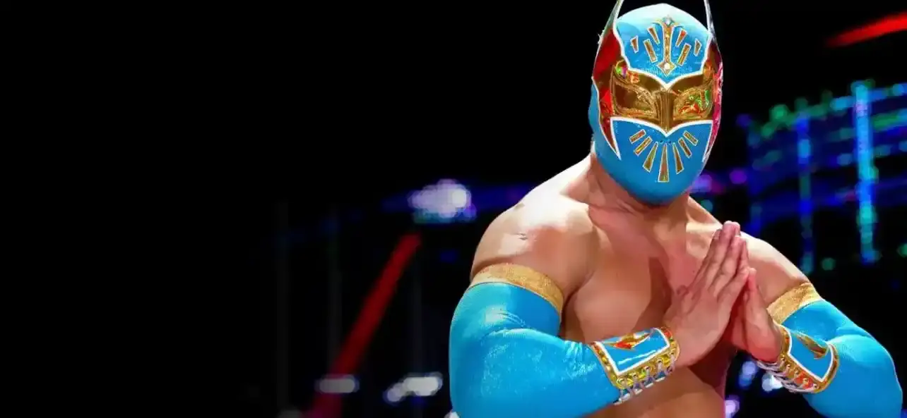WWE zvažuje návrat Sin Cary Sin Cara