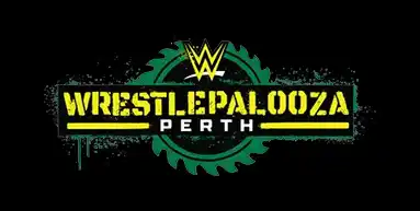 WWE Wrestlepalooza 2026 WWE Wrestlepalooza 2026