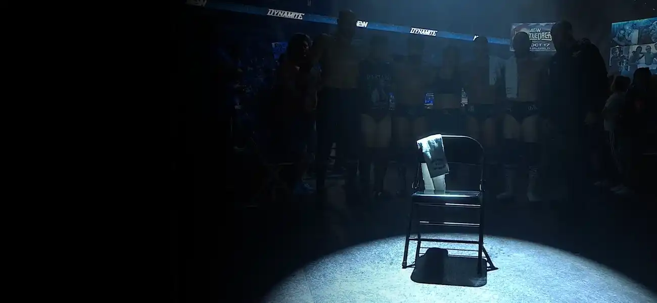AEW Dynamite 30/09/26 AEW Dynamite 30/09/26