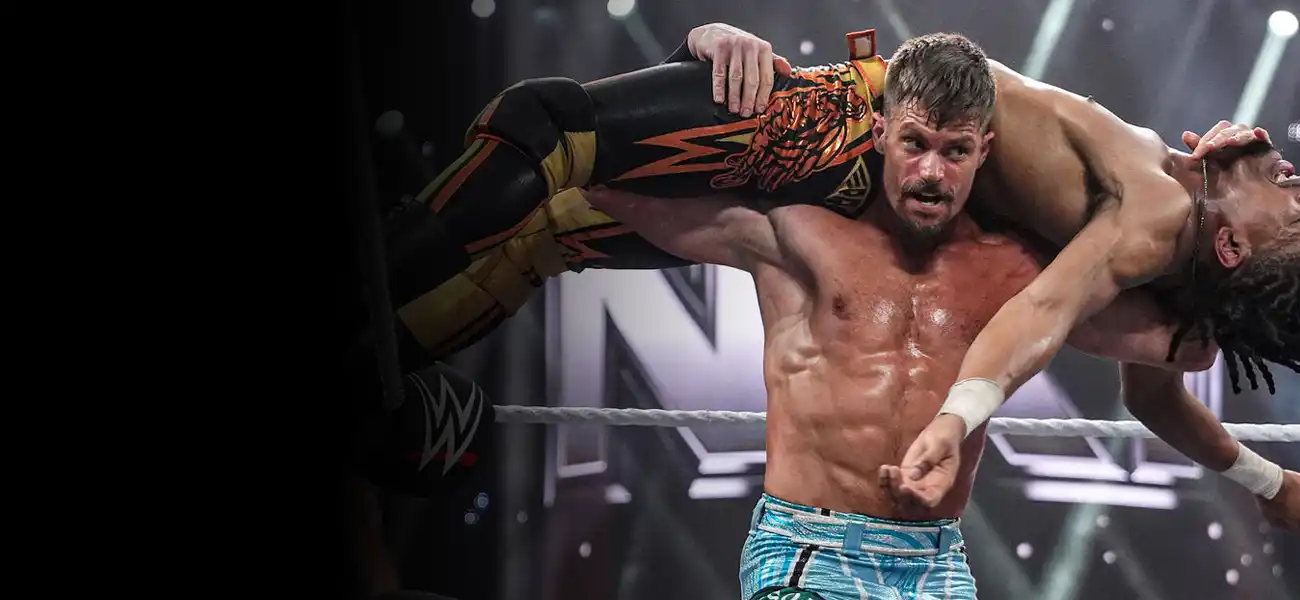 WWE NXT 29/09/26 WWE NXT 29/09/26