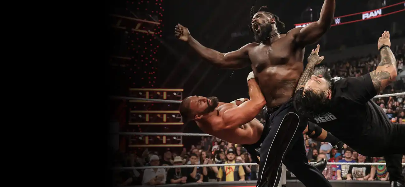 WWE RAW 28/09/26 WWE RAW 28/09/26