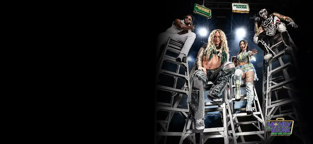 Wrestler PAC zemřel ve věku pouhých 40 let PAC