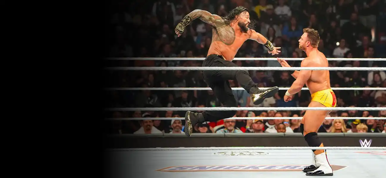 WWE Money in the Bank 2026 WWE Money in the Bank 2026