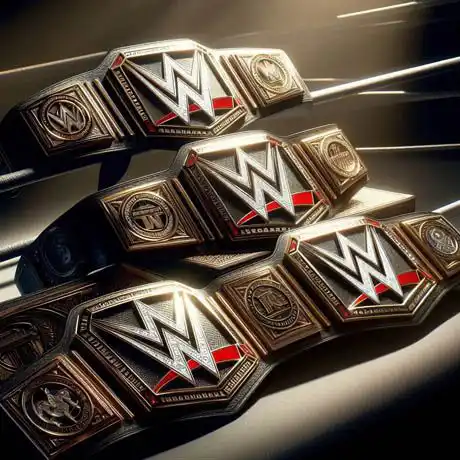 Kompletní historie WWE titulů a přehled šampiónů WWE Šampioni a historie titulů | WrestlingWeb.cz