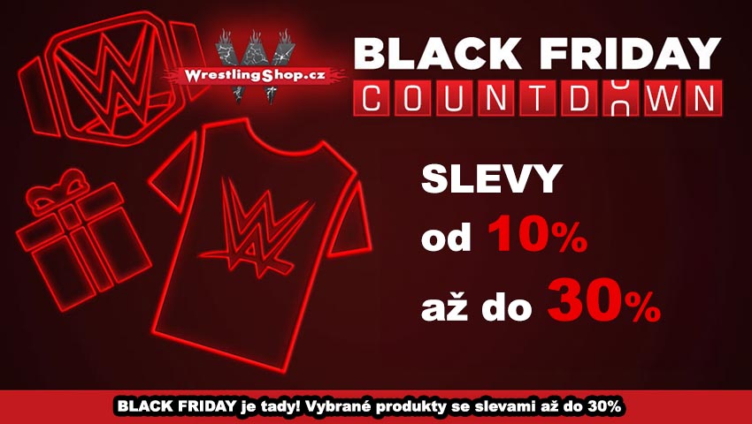 WrestlingShop.cz