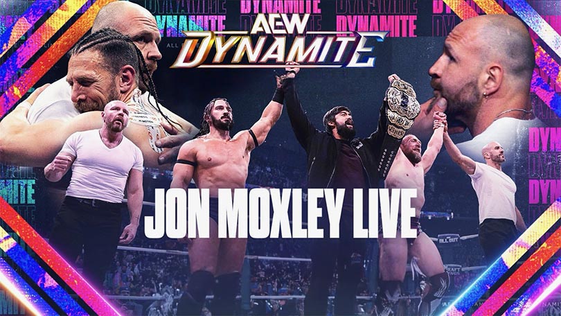 AEW Dynamite