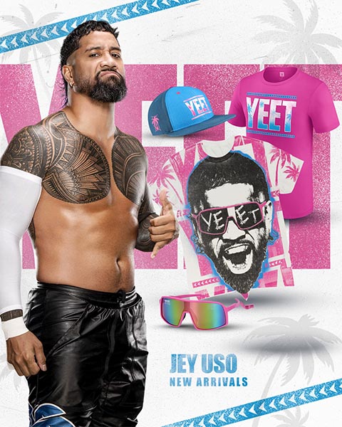 Merch Jeye Usoa