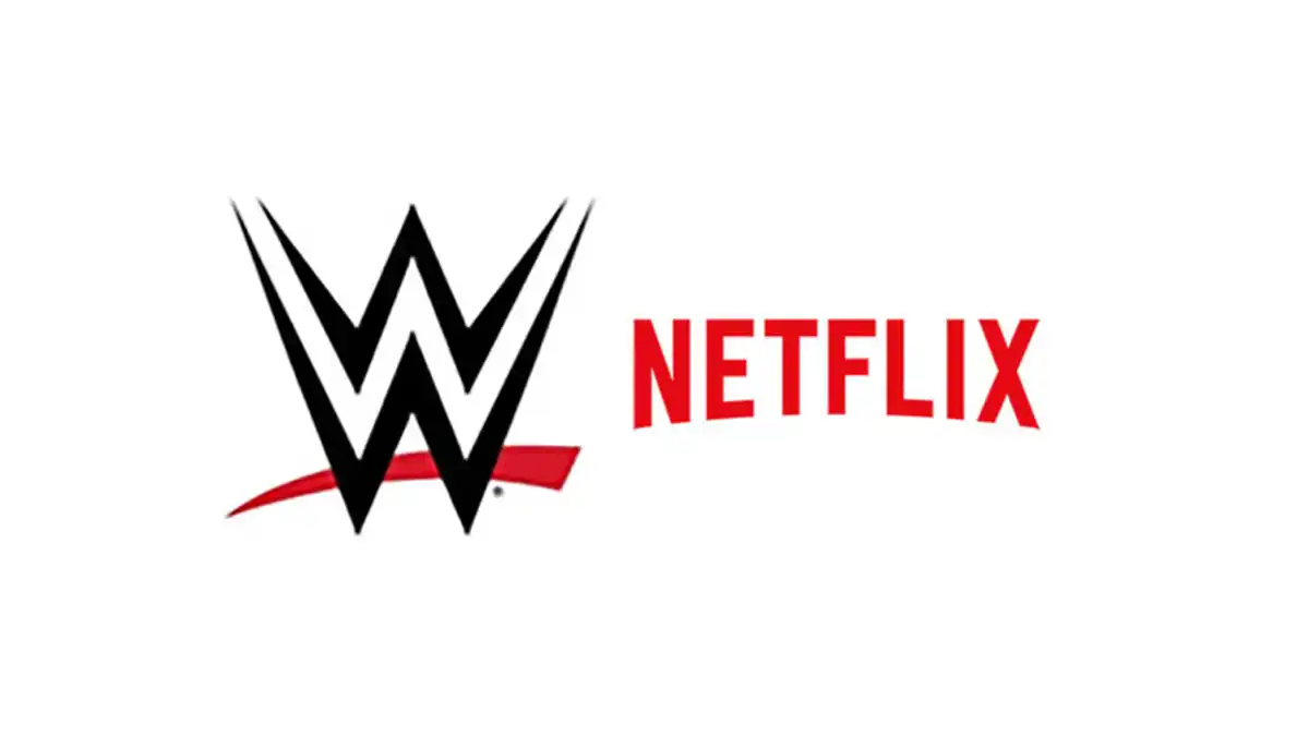 WWE & Netflix