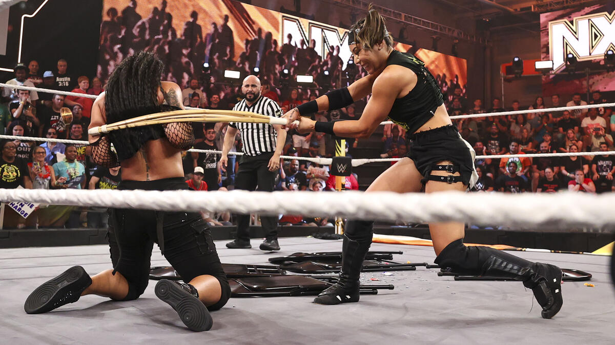 WWE NXT (02.07.2024)