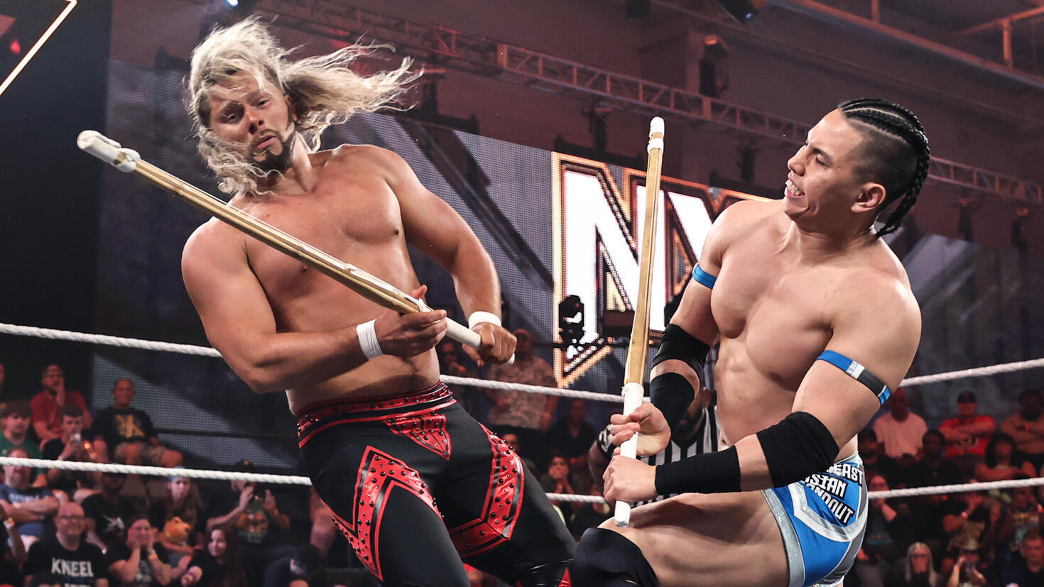 WWE NXT (11.06.2024)
