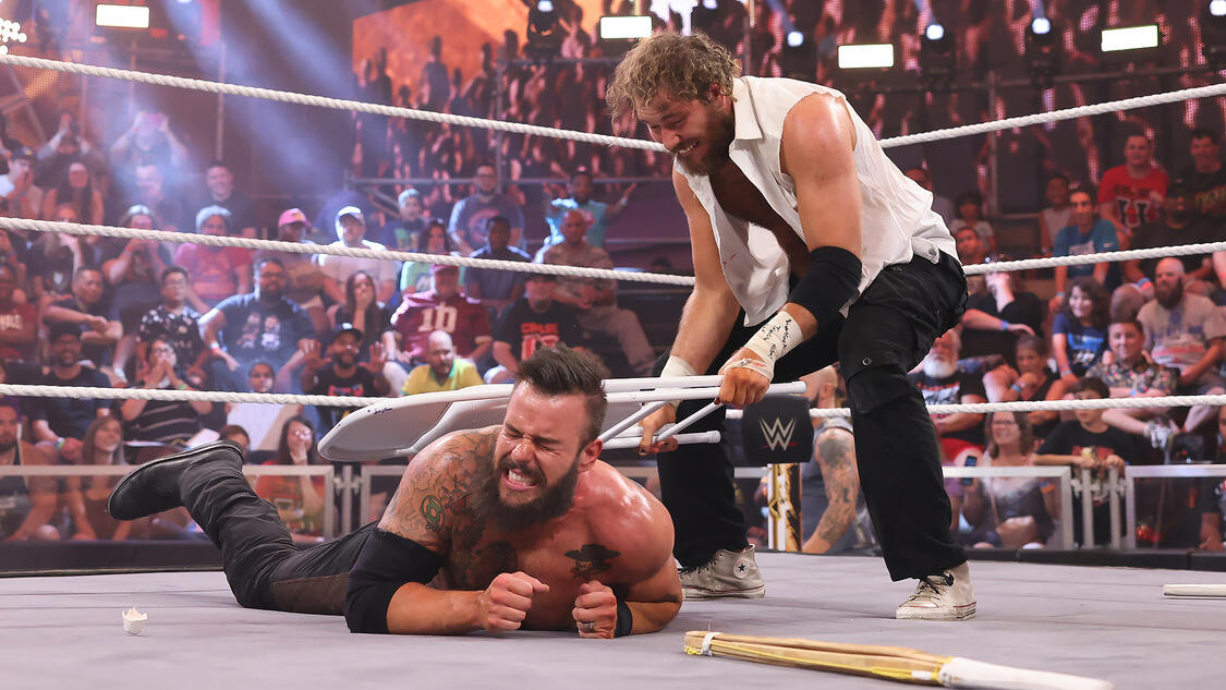 WWE NXT (23.07.2024)