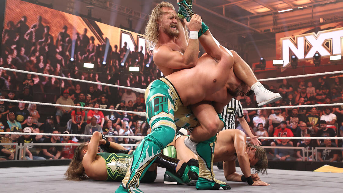 WWE NXT (25.06.2024)