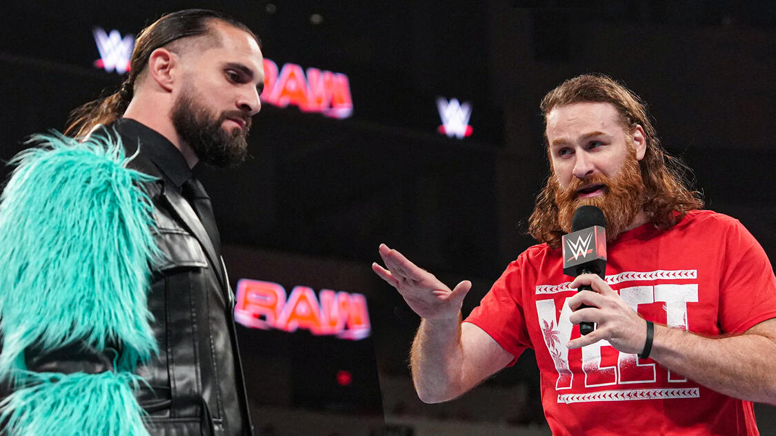 Videa (videos) - WWE RAW