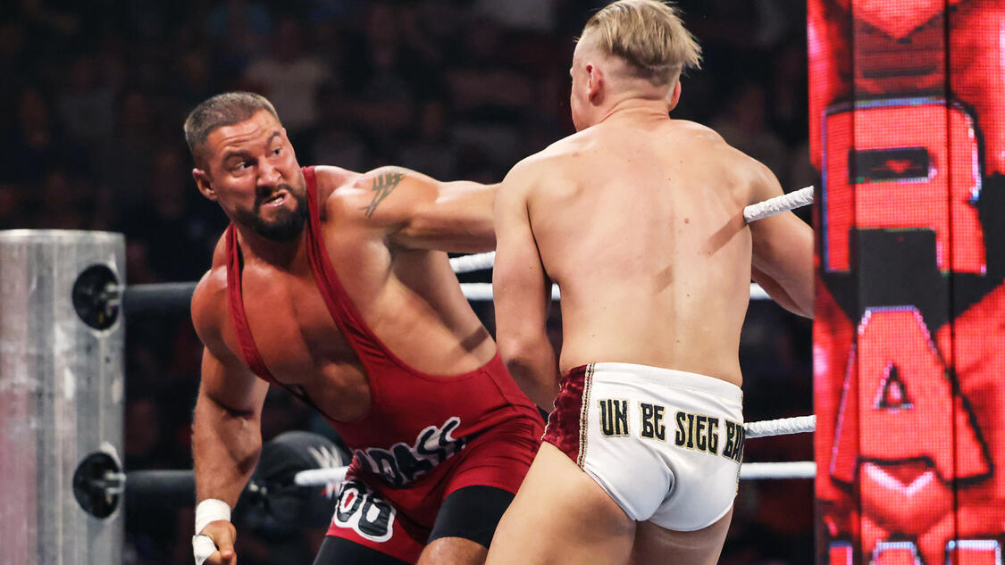 WWE RAW (22.07.2024)