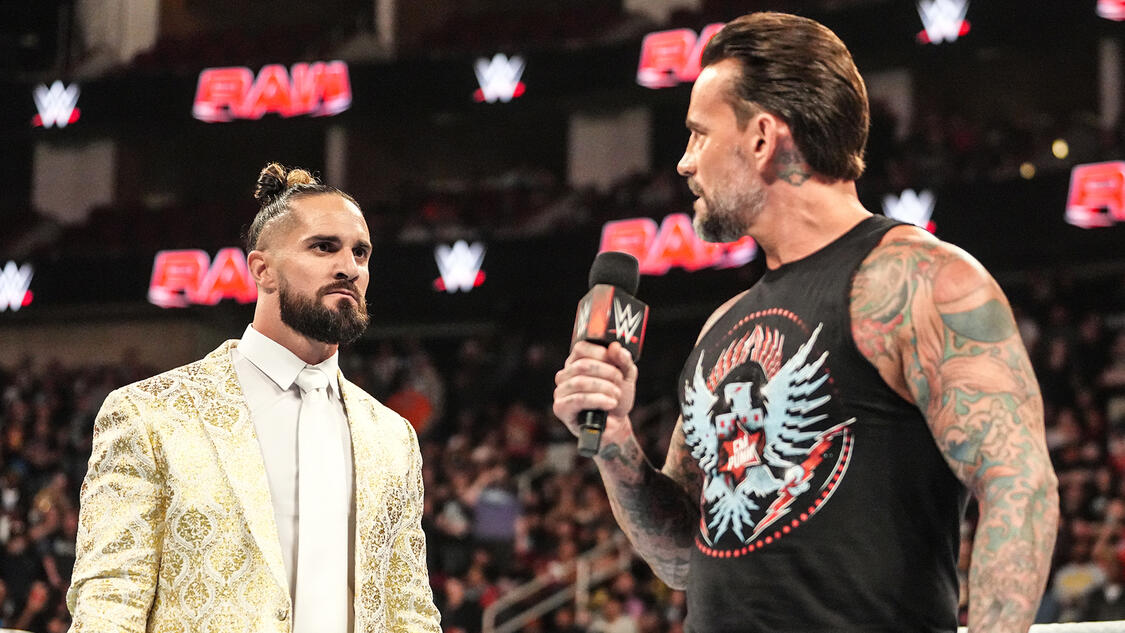 Videa (videos) - WWE RAW