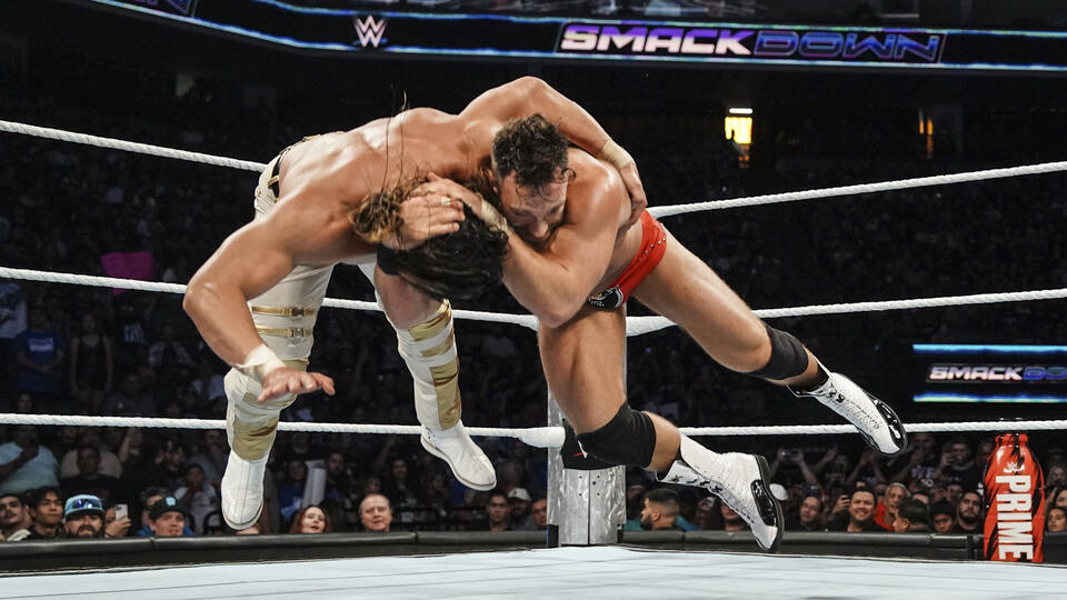 SmackDown (20.09.2024)