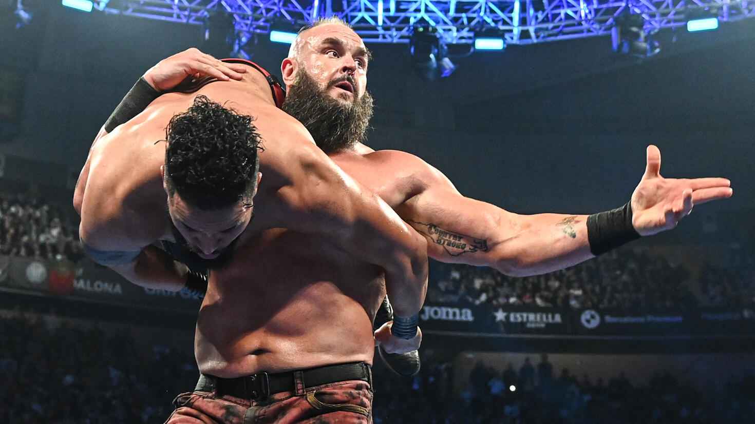 SmackDown (14.03.2025)