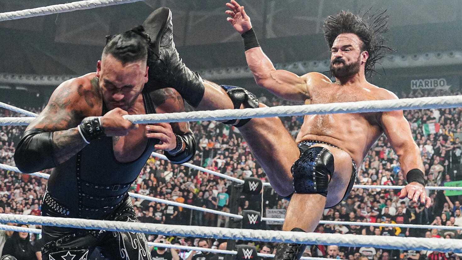 SmackDown (21.03.2025)