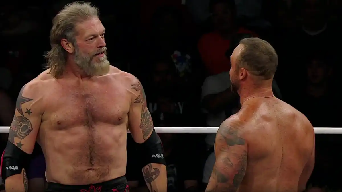 Videa (videos) - AEW Collision