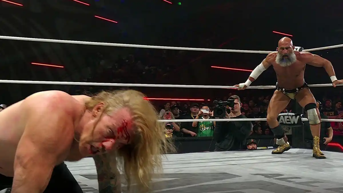 Videa (videos) - AEW Collision
