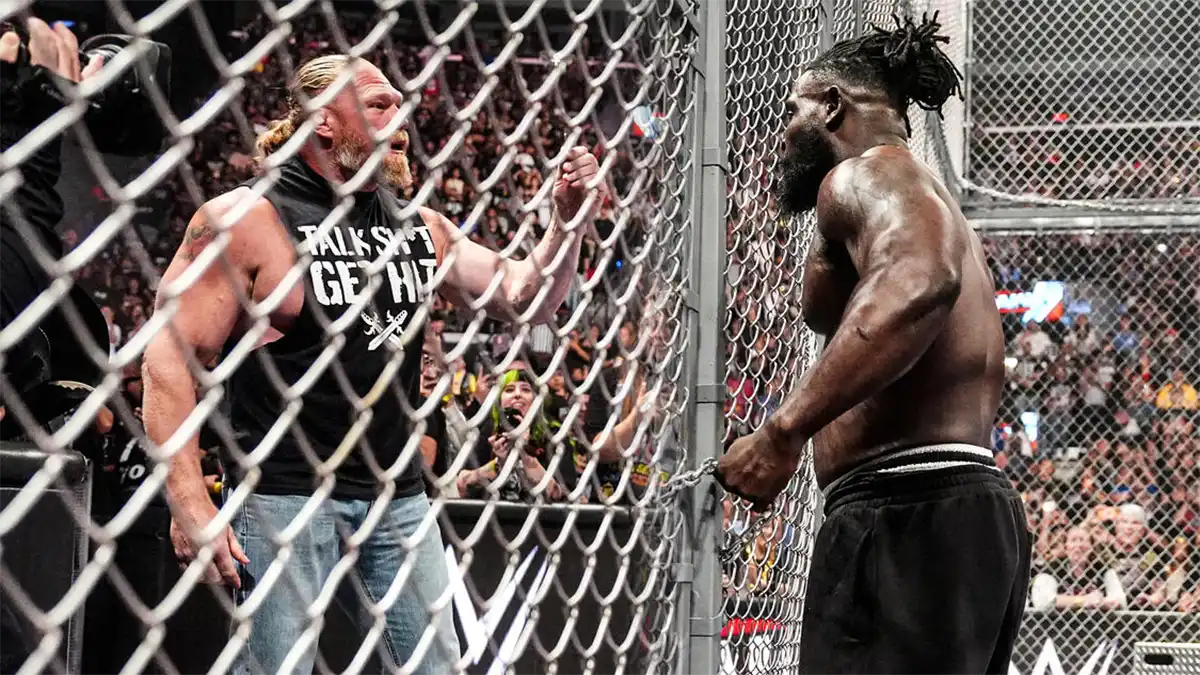 Videa (videos) - WWE RAW