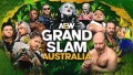 AEW Grand Slam Australia