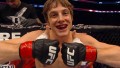 Matt Riddle v UFC